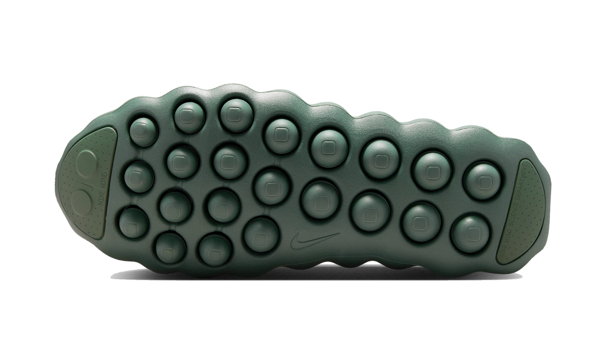 Nike Mind 002 Camo Green (HQ4308-300) – Sohle | Rarus
