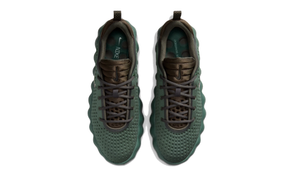 Nike Mind 002 Camo Green (HQ4308-300) – Draufsicht | Rarus
