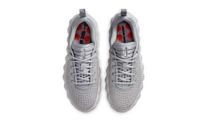 Nike Mind 002 Light Smoke Grey (HQ4310-003) – Draufsicht | Rarus