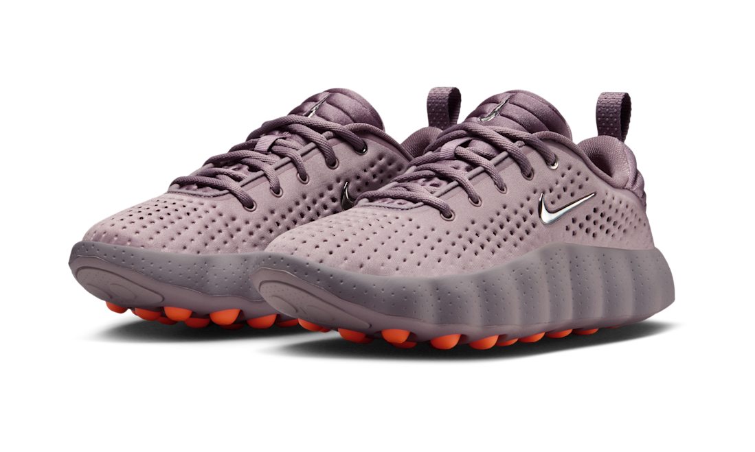 Nike Mind 002 Light Violet Ore (HQ4310-200) – Paar | Rarus