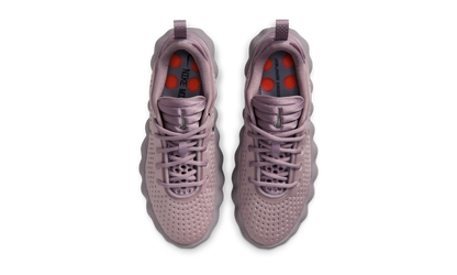 Nike Mind 002 Light Violet Ore (HQ4310-200) – Draufsicht | Rarus