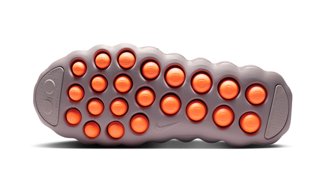 Nike Mind 002 Light Violet Ore (HQ4310-200) – Sohle | Rarus