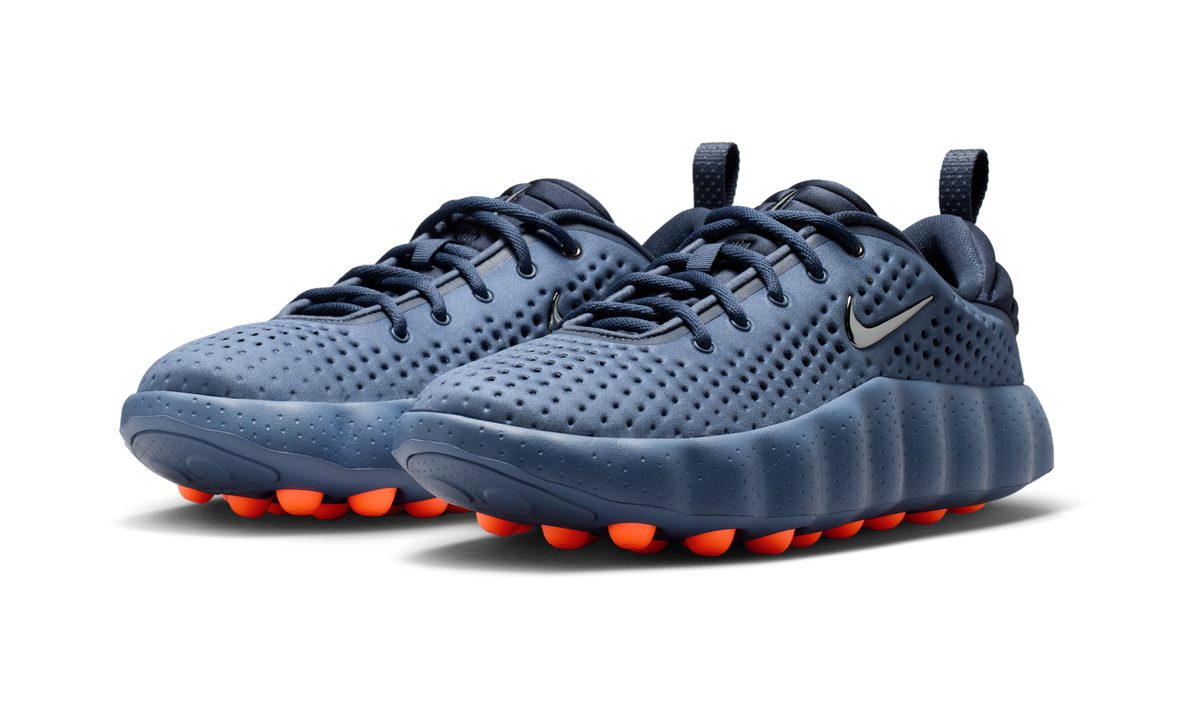 Nike Mind 002 Thunder Blue Chrome (HQ4308-400) – Paar | Rarus