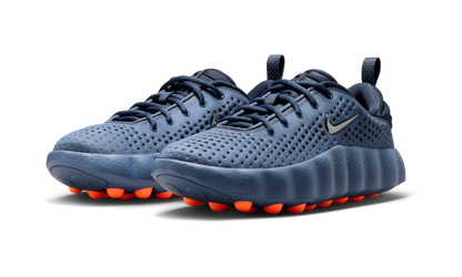 Nike Mind 002 Thunder Blue Chrome (HQ4308-400) – Paar | Rarus