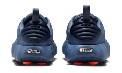 Nike Mind 002 Thunder Blue Chrome (HQ4308-400) – Rückansicht | Rarus
