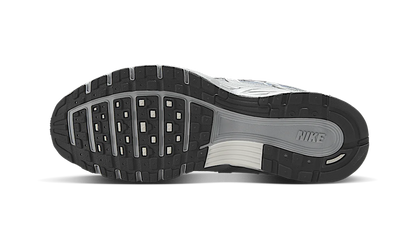 Nike P-6000 Metallic Silver Summit White-Wolf Grey (IH4465-095) – Sohle | Rarus