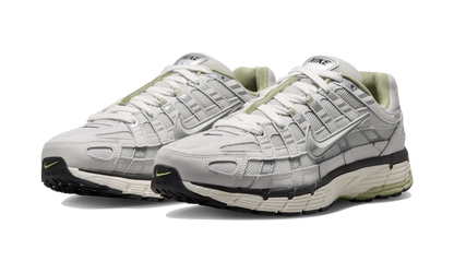 Nike P-6000 Platinum Tint Sail Anthracite (IV5761-094) – Paar | Rarus