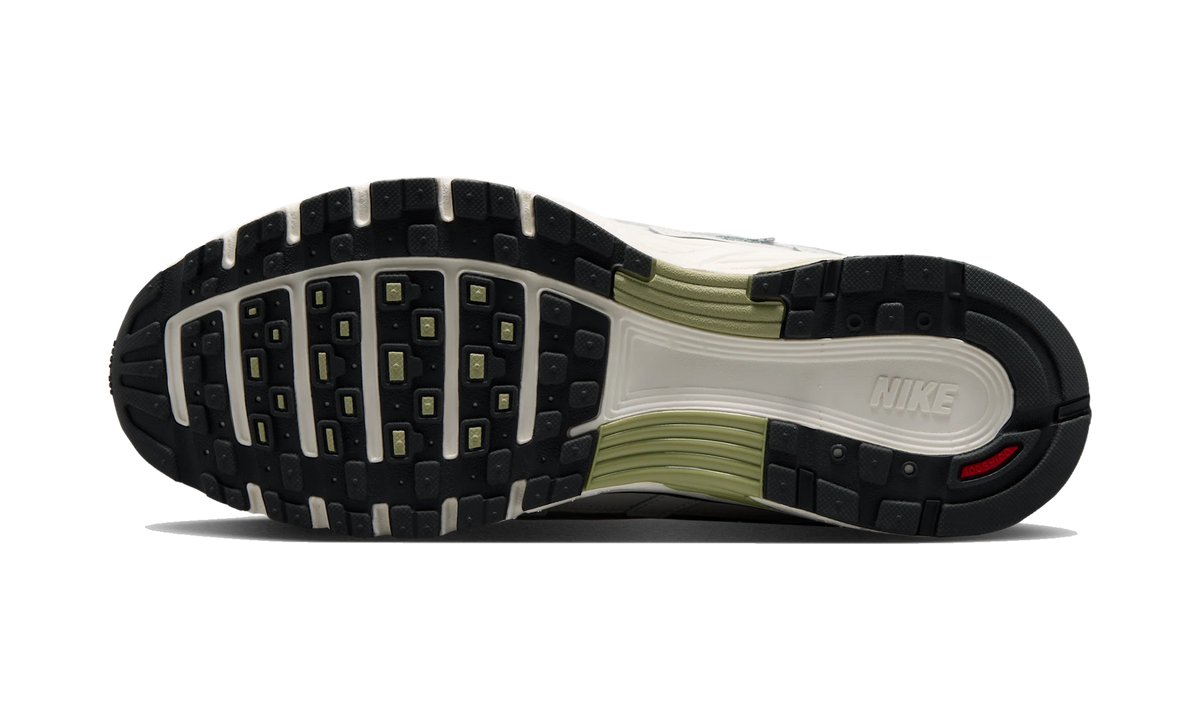 Nike P-6000 Platinum Tint Sail Anthracite (IV5761-094) – Sohle | Rarus