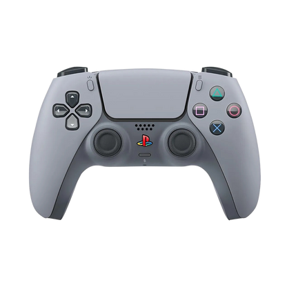 Sony PlayStation 5 30th Anniversary Wireless DualSense Controller Limited Edition