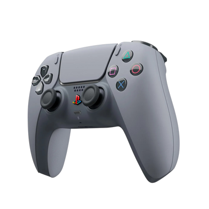 Sony PlayStation 5 30th Anniversary Wireless DualSense Controller Limited Edition