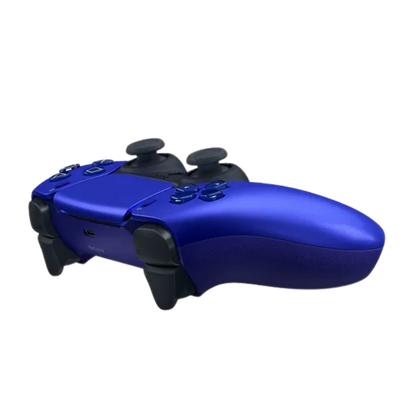 Sony PlayStation 5 Wireless DualSense Controller Cobalt Blue
