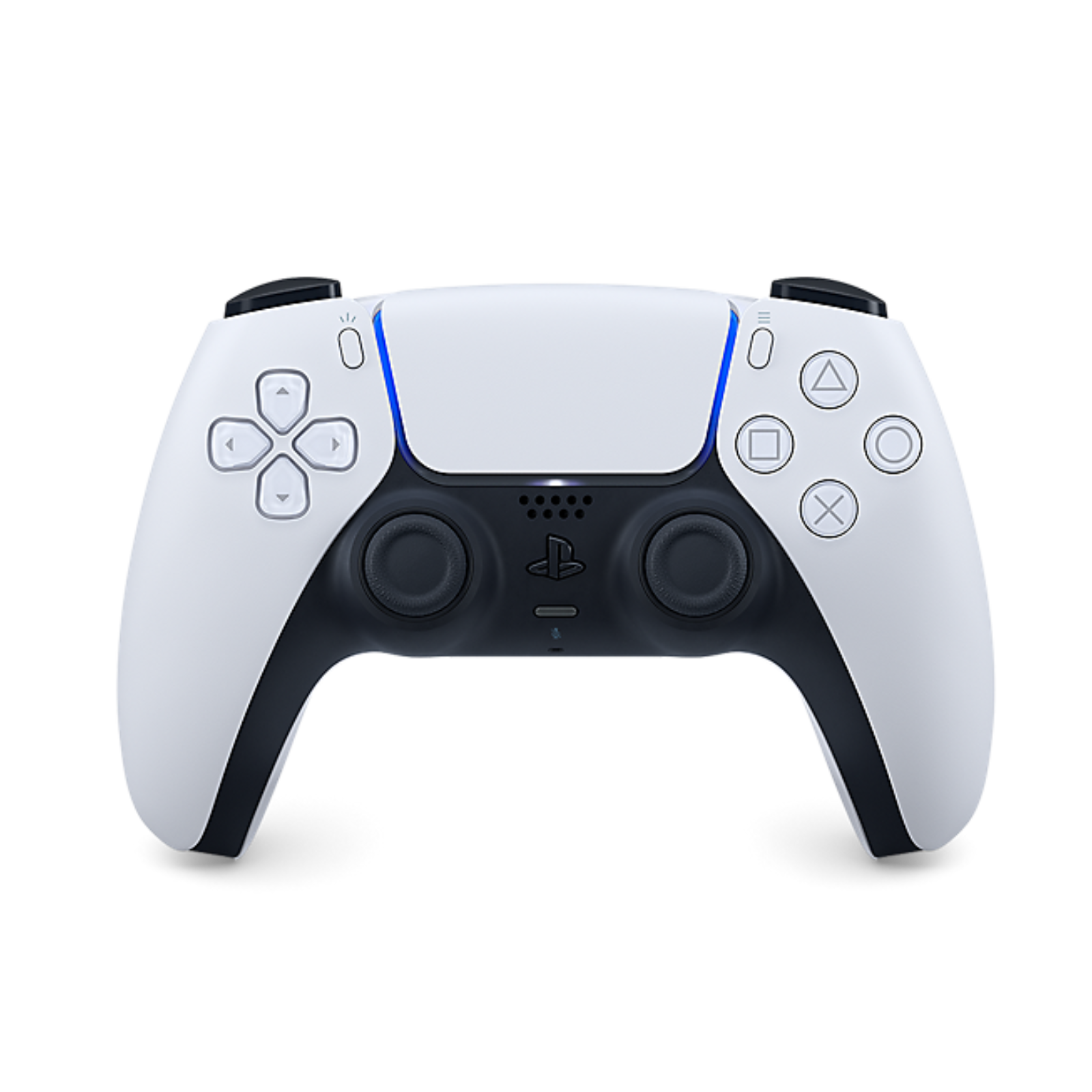 Sony PlayStation 5 Wireless DualSense Controller Weiß