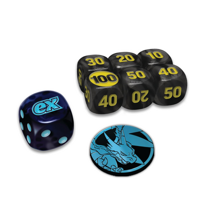 Pokémon Phantasmal Flames Elite Trainer Box (Englisch)