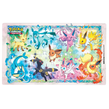 Pokémon Prismatische Entwicklungen Super Premium Kollektion (DE)
