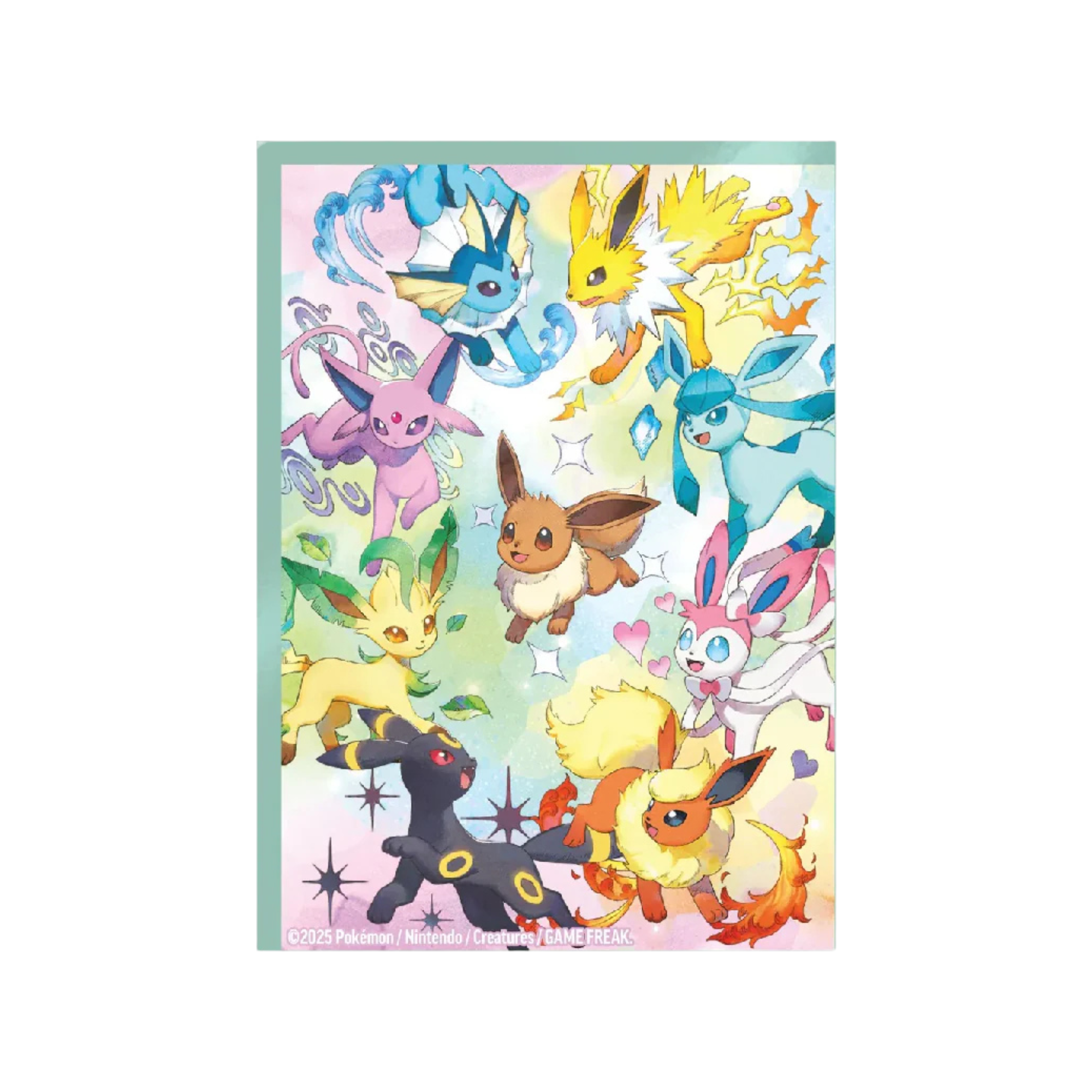 Pokémon Prismatische Entwicklungen Super Premium Kollektion (DE)