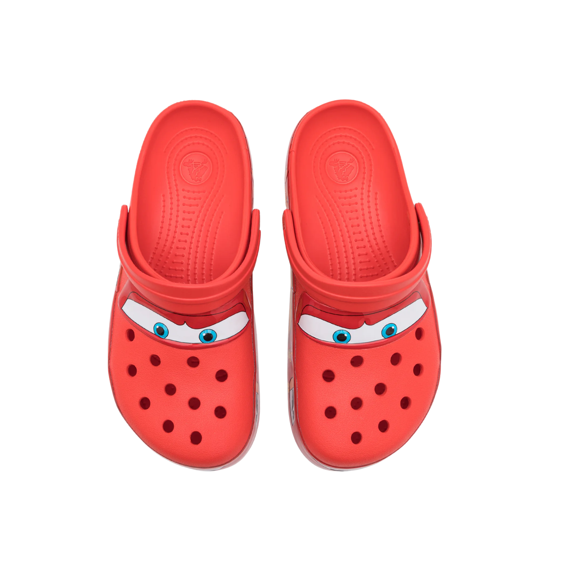 Cars Crocs Classic Clog Lightning McQueen