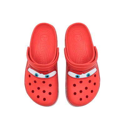 Cars Crocs Classic Clog Lightning McQueen