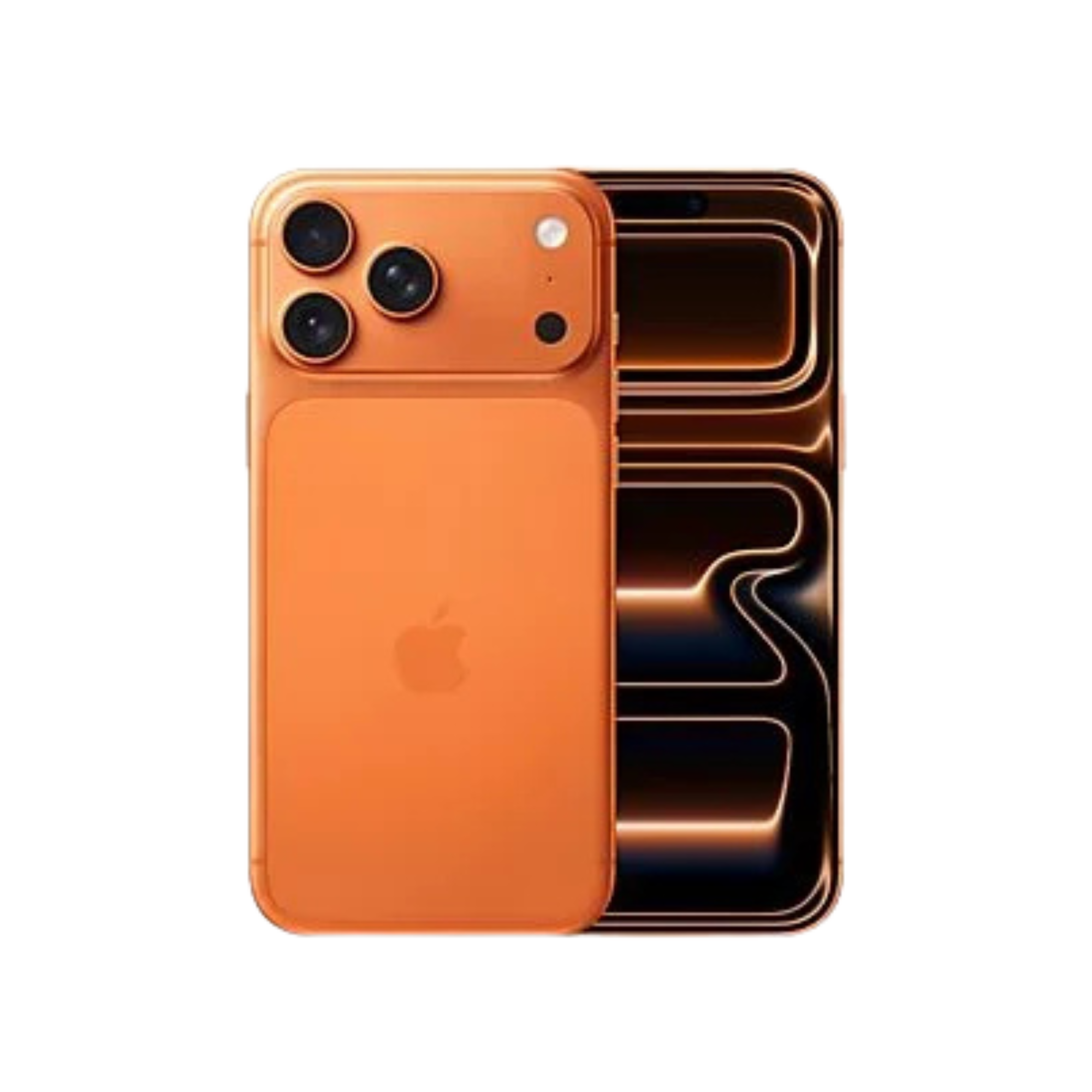Apple iPhone 17 Pro Max 256 GB, Cosmic Orange, Dual SIM