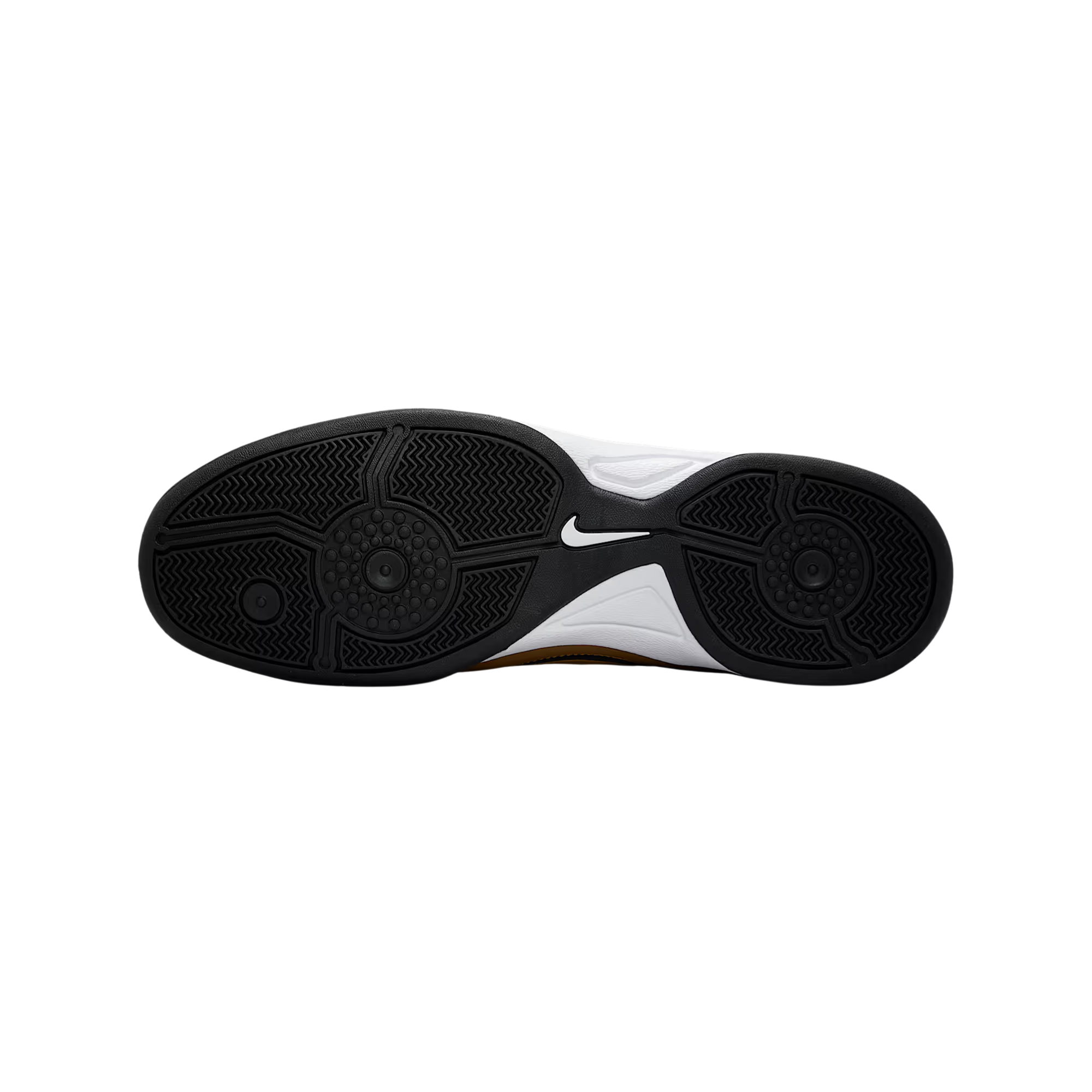 Nike Total 90 3 SP White Metallic Gold