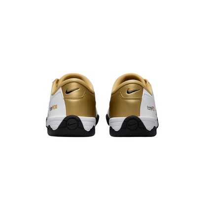 Nike Total 90 3 SP White Metallic Gold