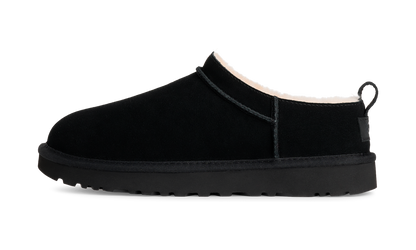 UGG Classic Micro Black (1173891-BLK) – Seitenansicht außen | Rarus