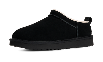 UGG Classic Micro Black (1173891-BLK) – Seitenansicht innen | Rarus