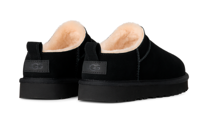 UGG Classic Micro Black (1173891-BLK) – Rückansicht | Rarus