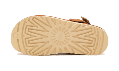 UGG Goldenstar Clog Chestnut (1138252-CHE) – Sohle | Rarus