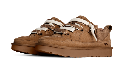 UGG Lowmel Lo Chestnut (1168890-CHE) – Paar | Rarus