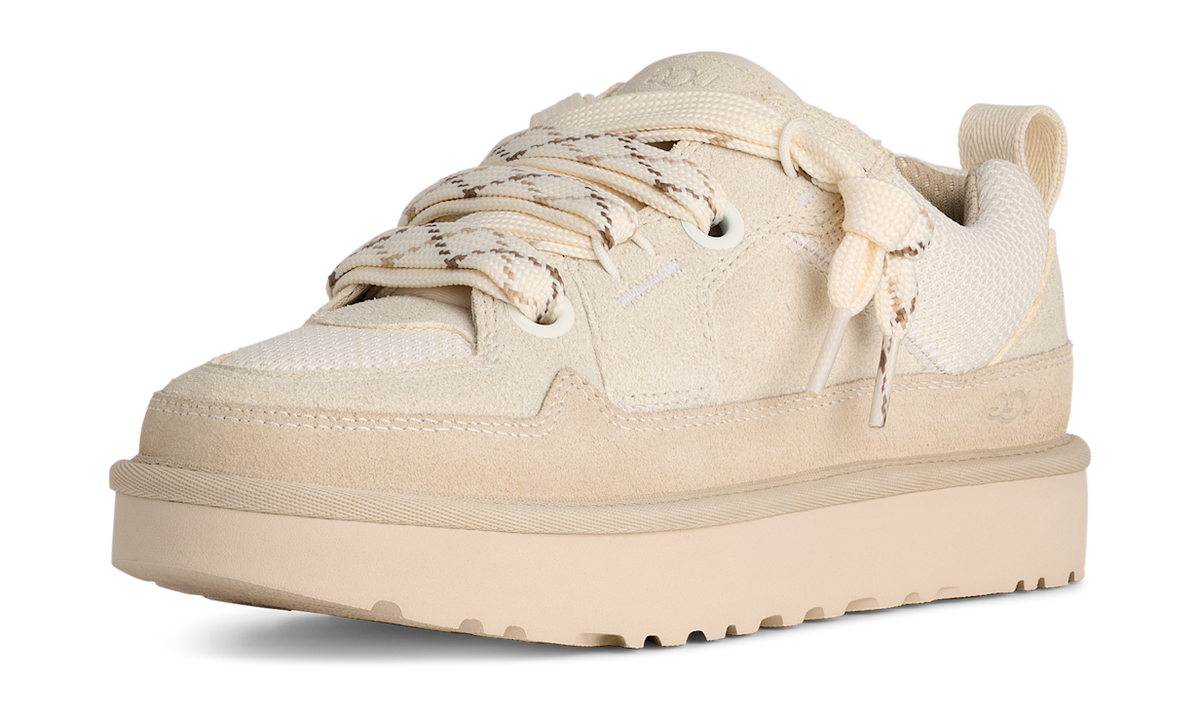 UGG Lowmel Lo Jasmine (1168890-JSM) – Seitenansicht schräg | Rarus