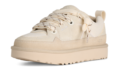UGG Lowmel Lo Jasmine (1168890-JSM) – Seitenansicht schräg | Rarus