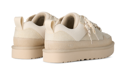 UGG Lowmel Lo Jasmine (1168890-JSM) – Rückansicht | Rarus