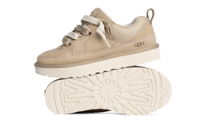 UGG Lowmel Lo Mustard Seed (1168890-MDSD) – Sohle | Rarus