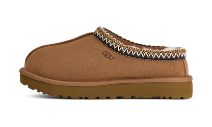 UGG Tasman II Slipper Chestnut (1174470-CHE/5955-CHE) – Seitenansicht außen | Rarus