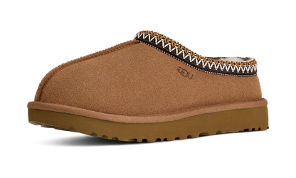UGG Tasman II Slipper Chestnut (1174470-CHE/5955-CHE) – Seitenansicht innen | Rarus
