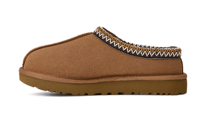 UGG Tasman II Slipper Chestnut (1174470-CHE/5955-CHE) – Seitenansicht außen | Rarus