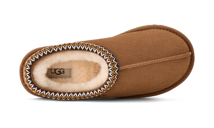 UGG Tasman II Slipper Chestnut (1174470-CHE/5955-CHE) – Draufsicht | Rarus