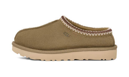 UGG Tasman Slipper Antilope (5955-ALP) – Seitenansicht außen | Rarus