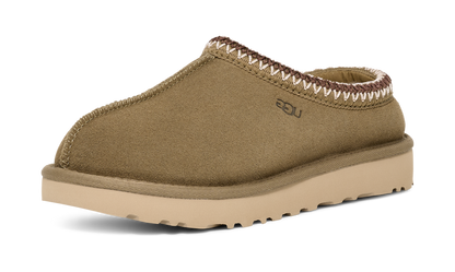 UGG Tasman Slipper Antilope (5955-ALP) – Seitenansicht innen | Rarus
