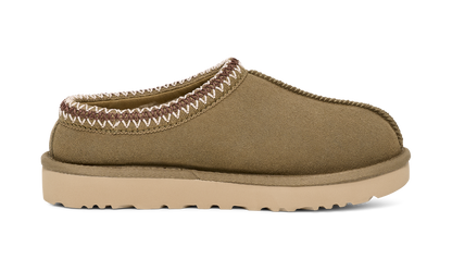 UGG Tasman Slipper Antilope (5955-ALP) – Seitenansicht außen | Rarus