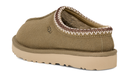 UGG Tasman Slipper Antilope (5955-ALP) – Rückansicht | Rarus