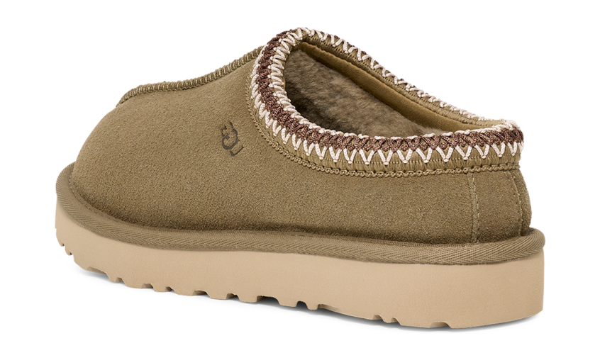UGG Tasman Slipper Antilope (5955-ALP) – Rückansicht | Rarus