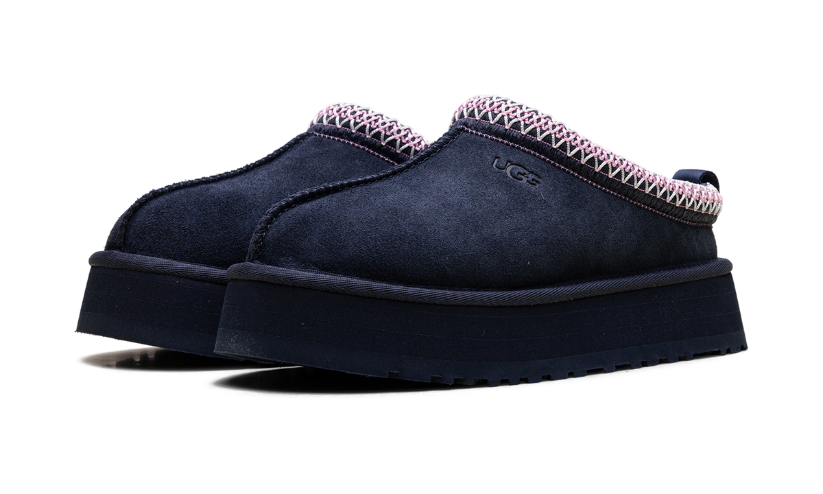 UGG Tazz II Slipper Dark Indigo (1174471-DKN) – Paar | Rarus