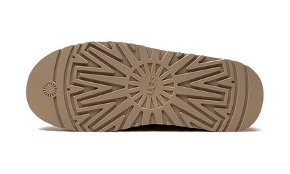 UGG Tazz II Slipper Sand (1122553-SAN/1174471-SAN) – Sohle | Rarus