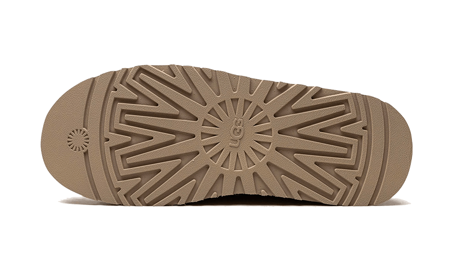 UGG Tazz II Slipper Sand (1122553-SAN/1174471-SAN) – Sohle | Rarus