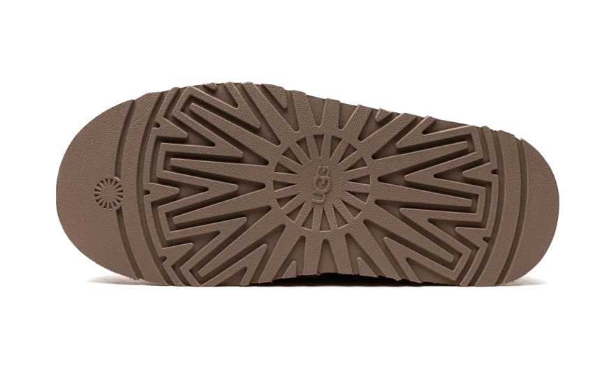 UGG Tazz Slipper Chestnut (1122553-CHE/1174471-CHE) – Sohle | Rarus