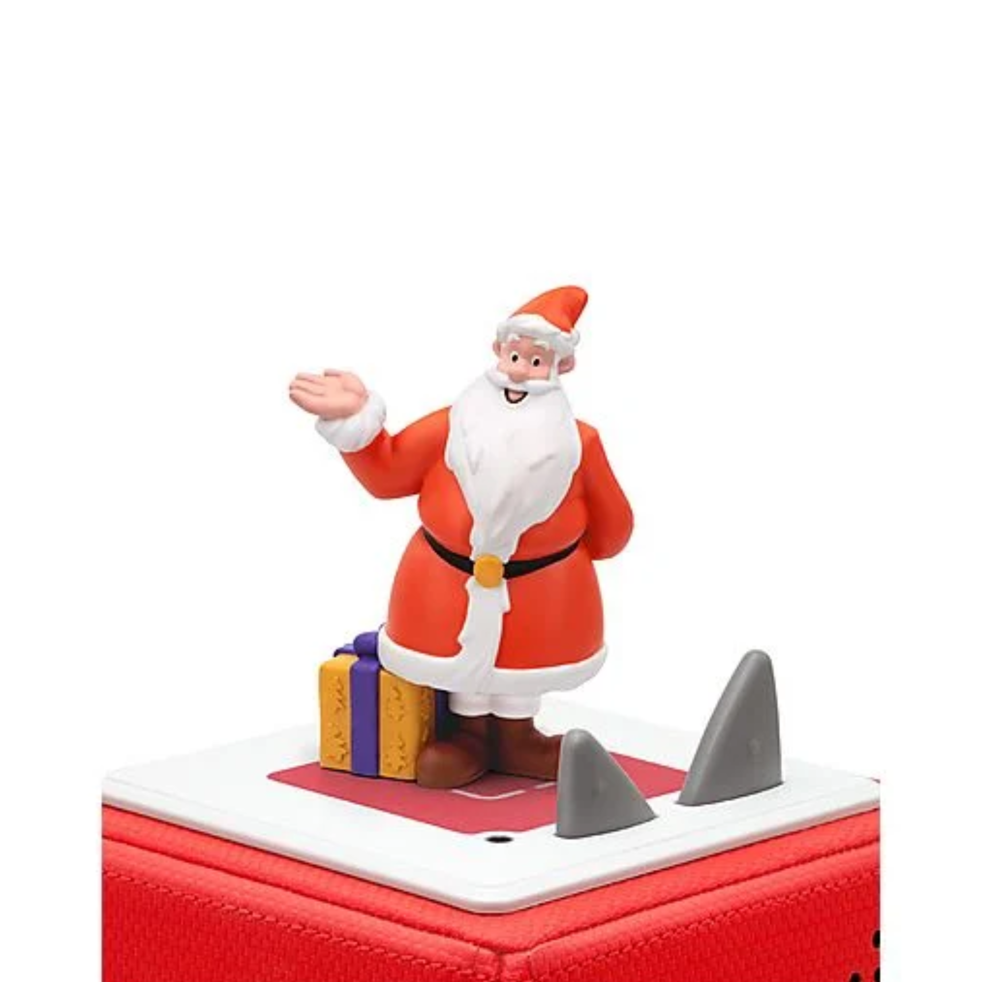 Tonies Hörfigur Weihnachtsmann & Co. KG - Die magische Perle & Rudolph ist verschwunden