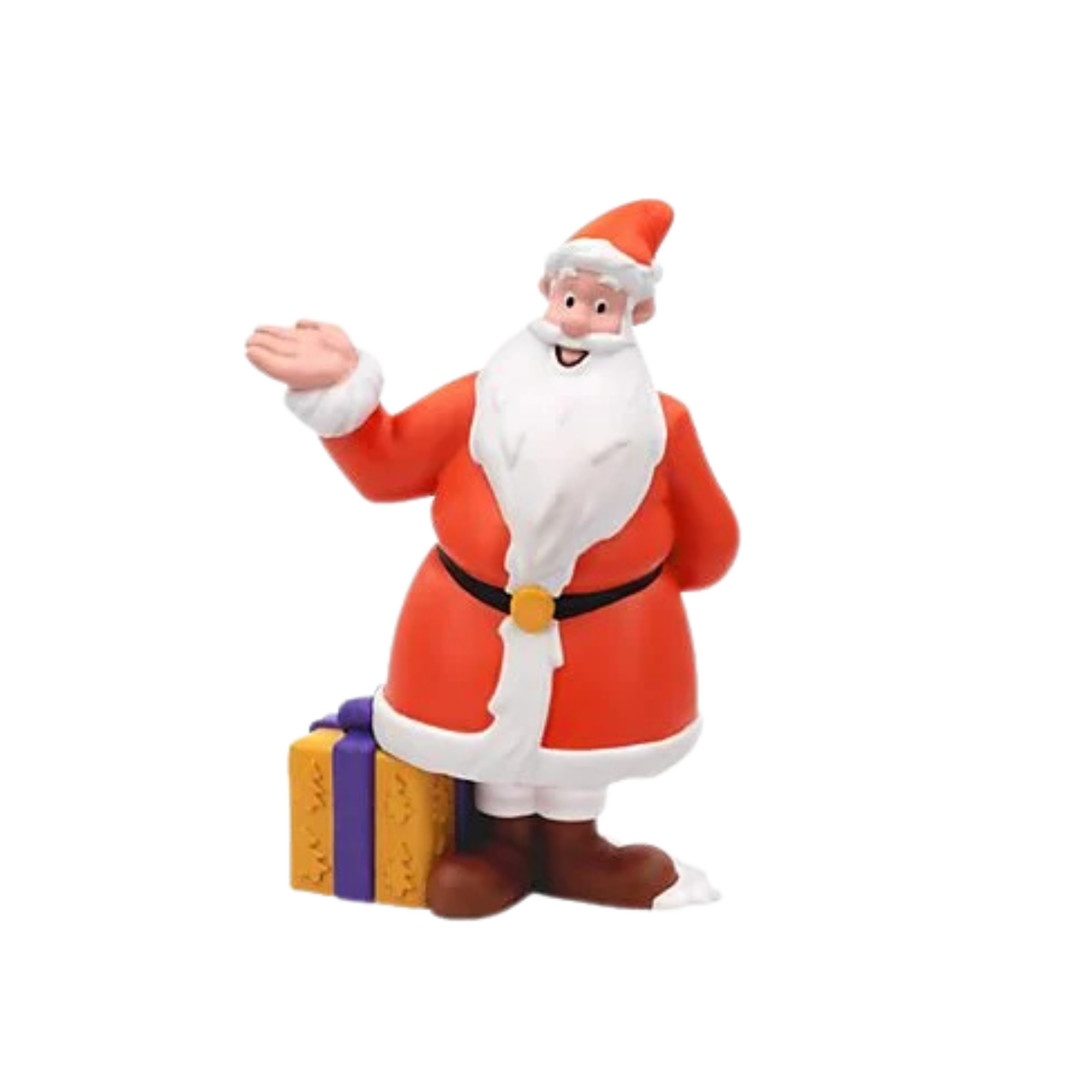 Tonies Hörfigur Weihnachtsmann & Co. KG - Die magische Perle & Rudolph ist verschwunden