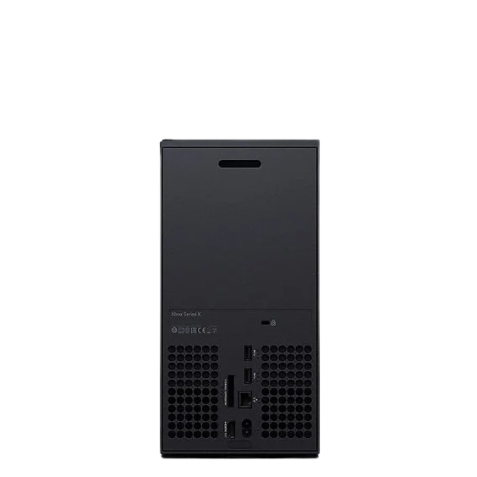 Microsoft X Box Series X - 1 TB - Schwarz