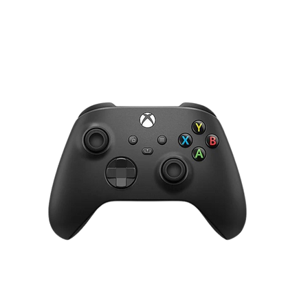 Microsoft X Box Series X - 1 TB - Schwarz